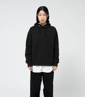 THE NORTH FACE PURPLE LABEL Field Hoodie [ N24FH059 ]