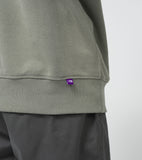 THE NORTH FACE PURPLE LABEL Field Hoodie [ N24FH059 ]