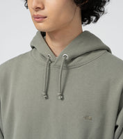 THE NORTH FACE PURPLE LABEL Field Hoodie [ N24FH059 ]