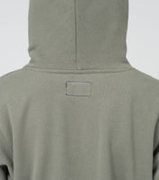 THE NORTH FACE PURPLE LABEL Field Hoodie [ N24FH059 ]