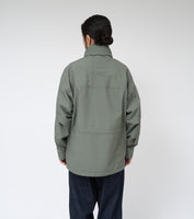 THE NORTH FACE PURPLE LABEL GORE-TEX Field Jacket [ N25SA084 ]