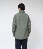 THE NORTH FACE PURPLE LABEL GORE-TEX Field Jacket [ N25SA084 ]