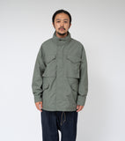 THE NORTH FACE PURPLE LABEL GORE-TEX Field Jacket [ N25SA084 ]