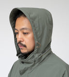 THE NORTH FACE PURPLE LABEL GORE-TEX Field Jacket [ N25SA084 ]