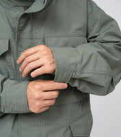 THE NORTH FACE PURPLE LABEL GORE-TEX Field Jacket [ N25SA084 ]