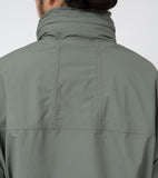 THE NORTH FACE PURPLE LABEL GORE-TEX Field Jacket [ N25SA084 ]