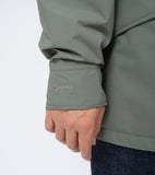 THE NORTH FACE PURPLE LABEL GORE-TEX Field Jacket [ N25SA084 ]