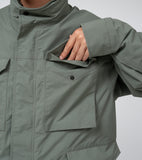 THE NORTH FACE PURPLE LABEL GORE-TEX Field Jacket [ N25SA084 ]