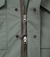 THE NORTH FACE PURPLE LABEL GORE-TEX Field Jacket [ N25SA084 ]