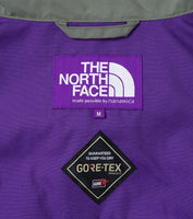 THE NORTH FACE PURPLE LABEL GORE-TEX Field Jacket [ N25SA084 ]