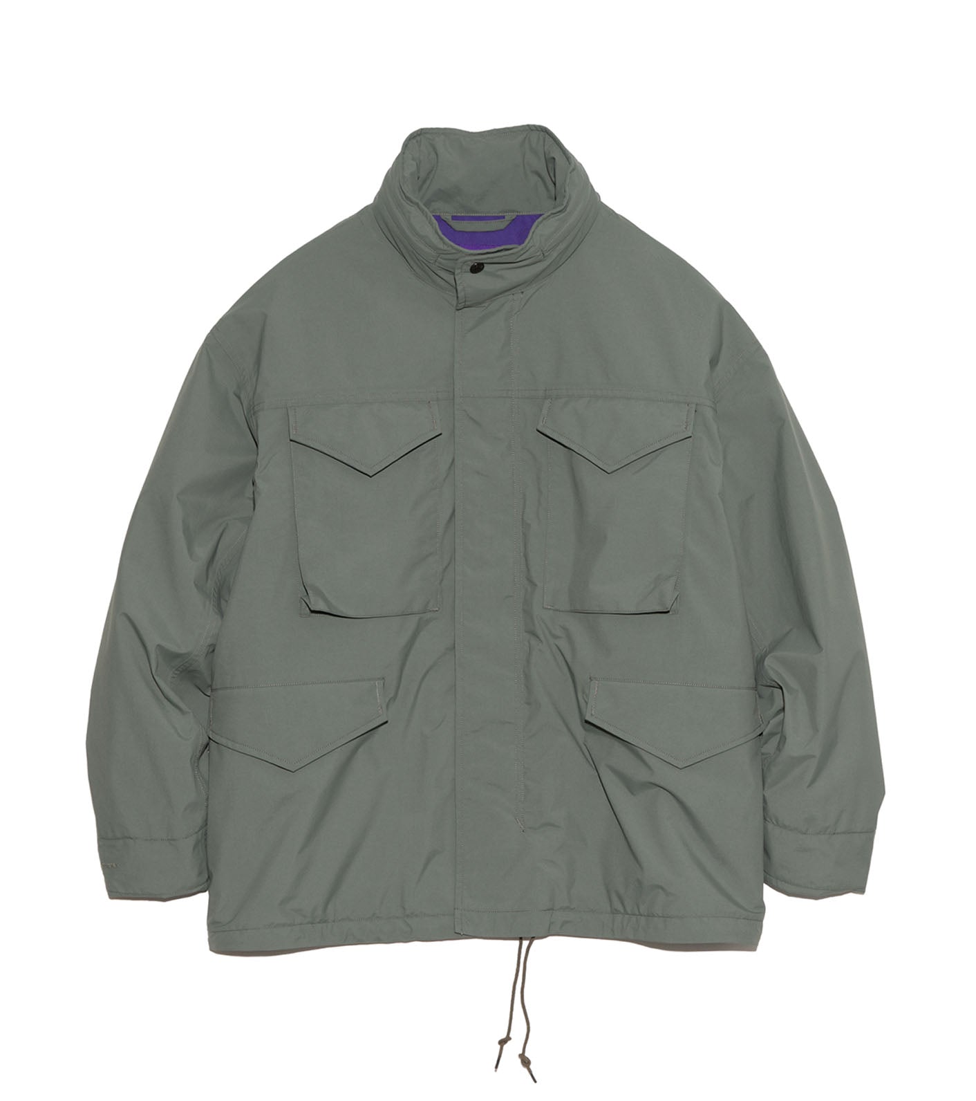 THE NORTH FACE PURPLE LABEL GORE-TEX Field Jacket [ N25SA084