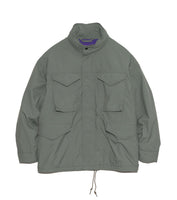 THE NORTH FACE PURPLE LABEL GORE-TEX Field Jacket [ N25SA084 ]