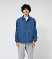 THE NORTH FACE PURPLE LABEL Field Coach Jacket [ N25SA085 ]