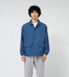 THE NORTH FACE PURPLE LABEL Field Coach Jacket [ N25SA085 ]