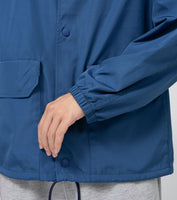 THE NORTH FACE PURPLE LABEL Field Coach Jacket [ N25SA085 ]