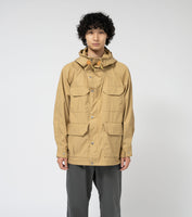 THE NORTH FACE PURPLE LABEL 65/35 Mountain Parka [ N25SA086 ]