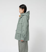 THE NORTH FACE PURPLE LABEL 65/35 Mountain Parka [ N25SA086 ]