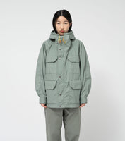 THE NORTH FACE PURPLE LABEL 65/35 Mountain Parka [ N25SA086 ]