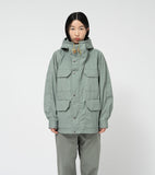 THE NORTH FACE PURPLE LABEL 65/35 Mountain Parka [ N25SA086 ]