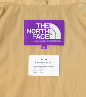 THE NORTH FACE PURPLE LABEL 65/35 Mountain Parka [ N25SA086 ]