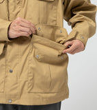 THE NORTH FACE PURPLE LABEL 65/35 Mountain Parka [ N25SA086 ]