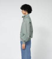 THE NORTH FACE PURPLE LABEL 65/35 Field Jacket [ N25SA087 ]