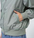 THE NORTH FACE PURPLE LABEL 65/35 Field Jacket [ N25SA087 ]