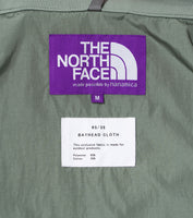 THE NORTH FACE PURPLE LABEL 65/35 Field Jacket [ N25SA087 ]