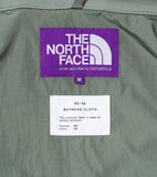 THE NORTH FACE PURPLE LABEL 65/35 Field Jacket [ N25SA087 ]