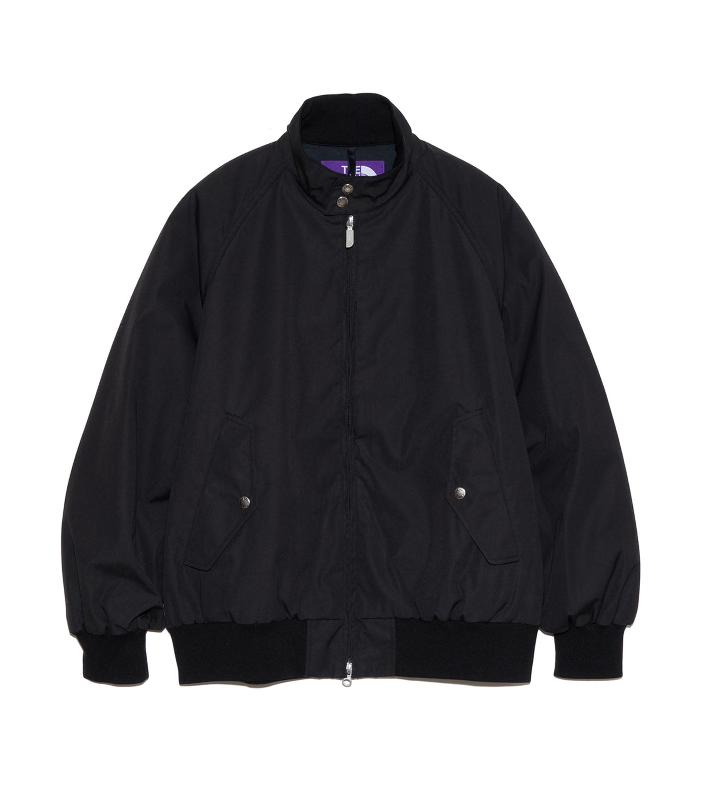 Jacket M size – Tagged / 標記 Jacket M size – Tagged / 標記