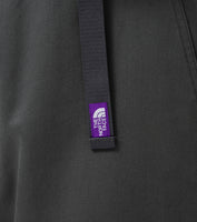 THE NORTH FACE PURPLE LABEL Chino Wide Straight Field Pants [ N25SC093 ]