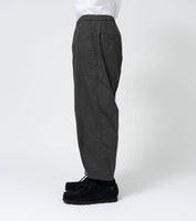 THE NORTH FACE PURPLE LABEL Ripstop Wide Cropped Field Pants [ N25SC106 ]