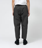 THE NORTH FACE PURPLE LABEL Ripstop Wide Cropped Field Pants [ N25SC106 ]