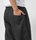 THE NORTH FACE PURPLE LABEL Ripstop Wide Cropped Field Pants [ N25SC106 ]