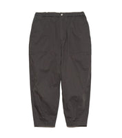 THE NORTH FACE PURPLE LABEL Ripstop Wide Cropped Field Pants [ N25SC106 ]