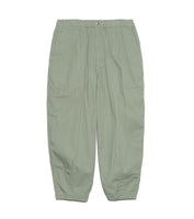 THE NORTH FACE PURPLE LABEL Ripstop Wide Cropped Field Pants [ N25SC106 ]