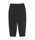 THE NORTH FACE PURPLE LABEL Ripstop Wide Cropped Field Pants [ N25SC106 ]