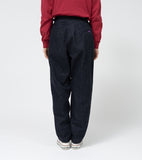 THE NORTH FACE PURPLE LABEL Denim Wide Tapered Field Pants [ N25SC108 ]