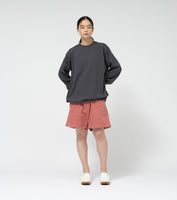 THE NORTH FACE PURPLE LABEL Field Long Sleeve Tee [ N25SH088 ]