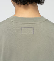 THE NORTH FACE PURPLE LABEL Field Long Sleeve Tee [ N25SH088 ]