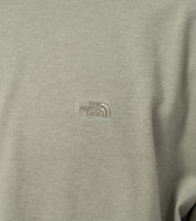 THE NORTH FACE PURPLE LABEL Field Long Sleeve Tee [ N25SH088 ]