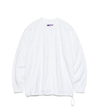 THE NORTH FACE PURPLE LABEL Field Long Sleeve Tee [ N25SH088 ]