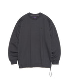 THE NORTH FACE PURPLE LABEL Field Long Sleeve Tee [ N25SH088 ]