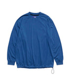 THE NORTH FACE PURPLE LABEL Field Long Sleeve Tee [ N25SH088 ]