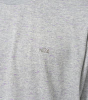 THE NORTH FACE PURPLE LABEL Field Tee [ N25SH089 ]