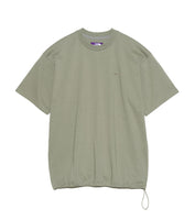 THE NORTH FACE PURPLE LABEL Field Tee [ N25SH089 ]