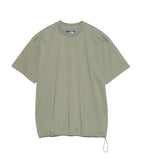 THE NORTH FACE PURPLE LABEL Field Tee [ N25SH089 ]