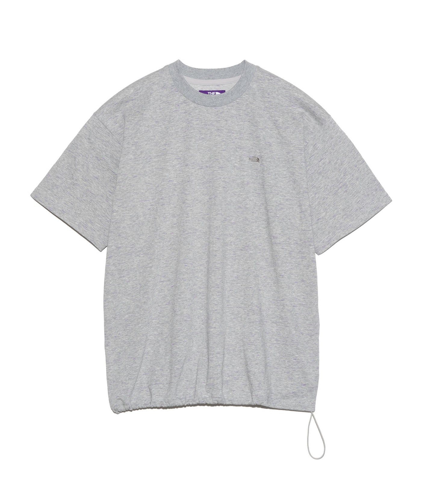 THE NORTH FACE PURPLE LABEL Field Tee [ N25SH089 ] – cotwohk