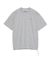 THE NORTH FACE PURPLE LABEL Field Tee [ N25SH089 ]