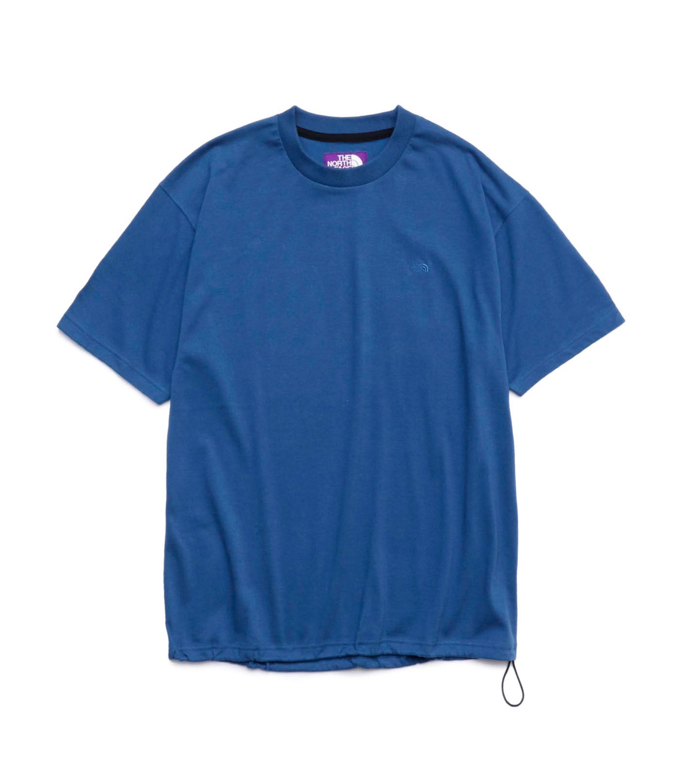THE NORTH FACE PURPLE LABEL Field Tee [ N25SH089 ] – cotwohk